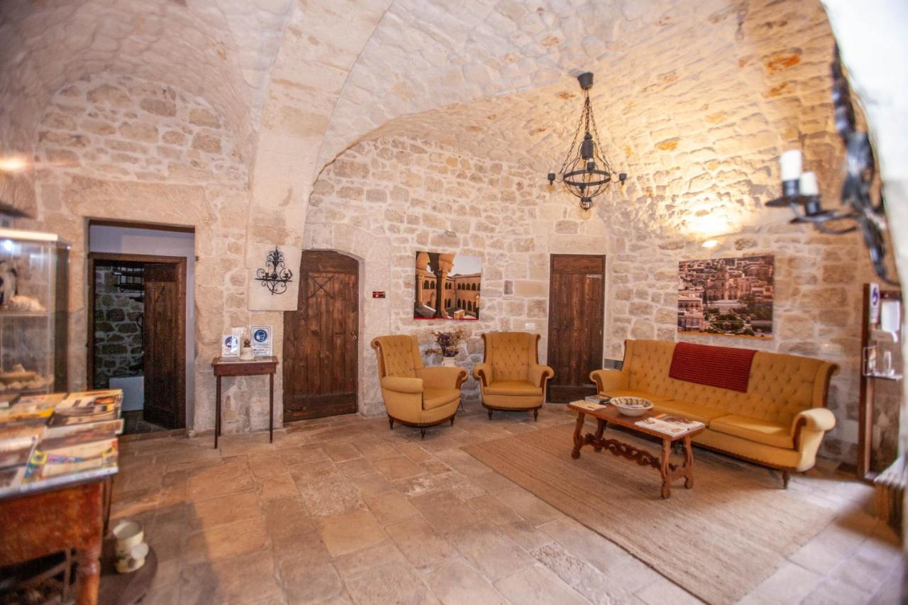 Si-Moutique Le Case Degli Avi Barocche, Con Terrazza Panoramica Modica Exterior foto